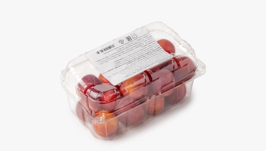 Слива вишневая, 500 г