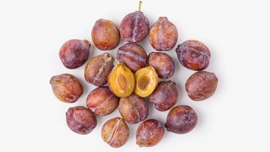 Слива Дажен, 500 г