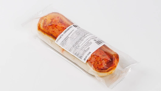 Пиццета "Овощная"