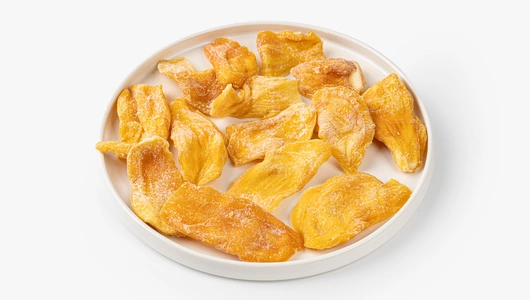 Джекфрут сушеный