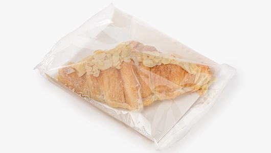 Круассан миндальный, 110 г кафе