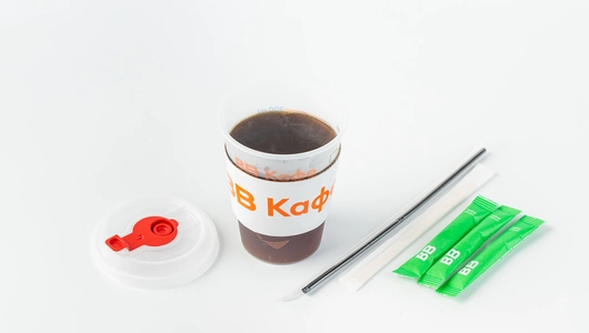 Кофе-Фильтр нов. 0.3, кафе