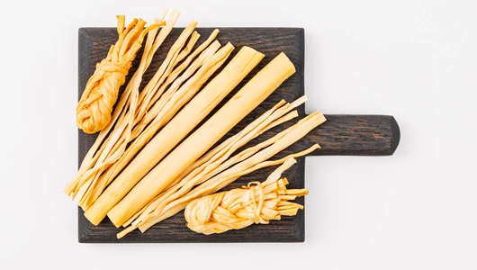 Сыр копченый Сочинский ассорти, 100 г