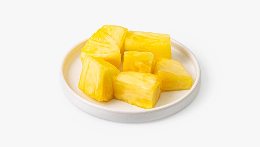 Фруктовый топпинг (ананас)