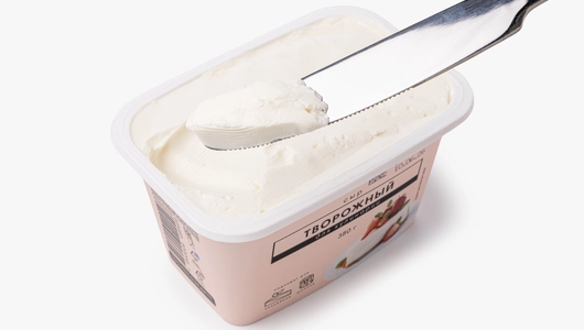 Сыр творожный (для кулинарии), 380г