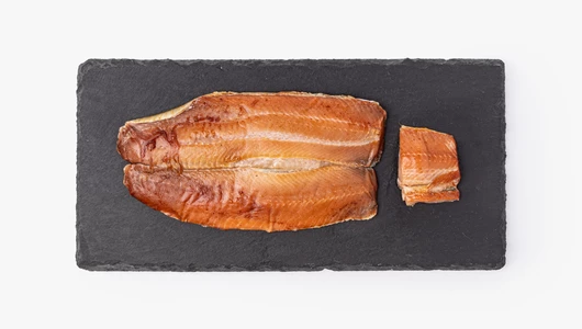 Сельдь филе х/к со специями "По-Датски", 150 г