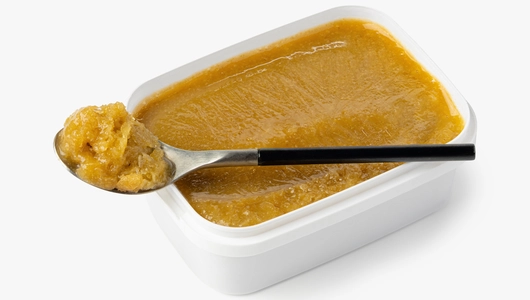 Пюре из&nbsp;фейхоа, зам.