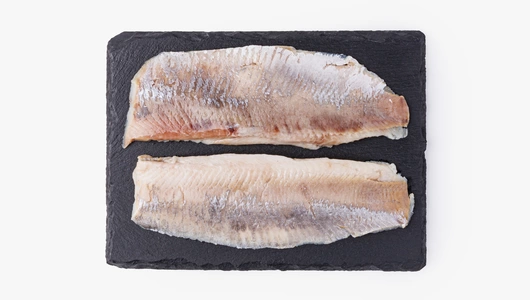 Сельдь атлантич. соленая филе без&nbsp;кожи, 150 г