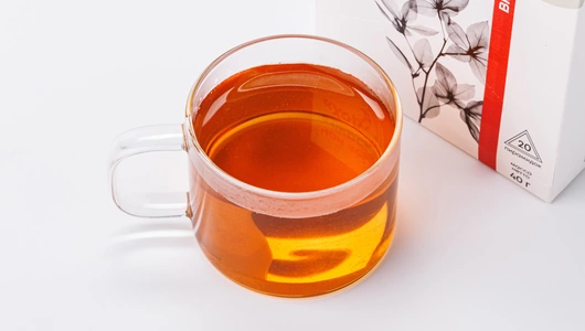 Чай зеленый "Ходзича юдзу", в пирамидках Чай зеленый "Ходзича юдзу", в пирамидках