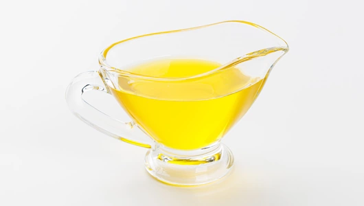 Масло Горчичное сыродавленное