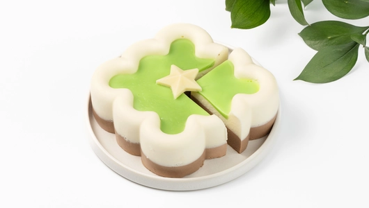 Торт "Бенто для&nbsp;него" шоколадный микс