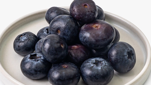 Фруктовый топпинг (голубика)