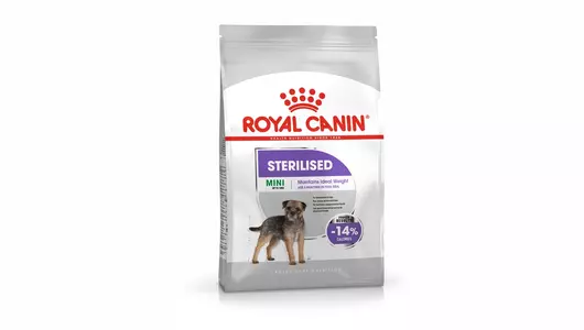 ROYAL CANIN Care Mini Sterilised Корм сух.д/стерилизов.собак мелких пород 3кг