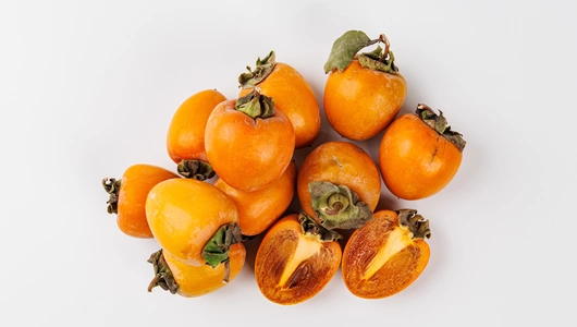 Хурма мини Узбекистан, 500 г