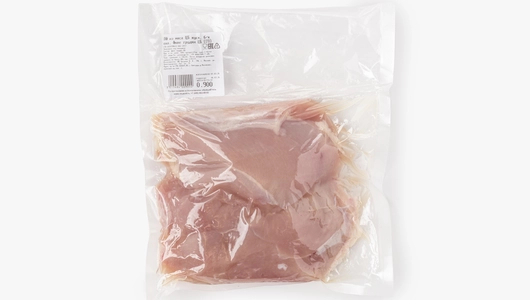 Филе грудки куриное ГП