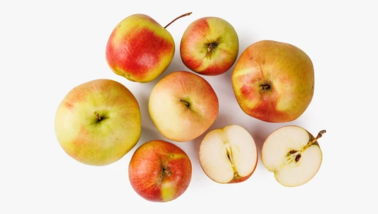 Яблоко деревенское