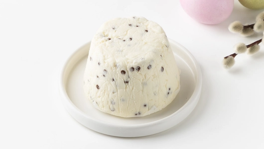 Пасха творожная с&nbsp;шоколадной крошкой, 250 г