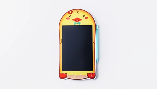 Планшет графический, в форме зверей, для рисования, 7 дюймов