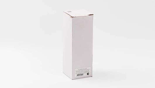 Бутылка для воды "Счастье есть", 600 мл