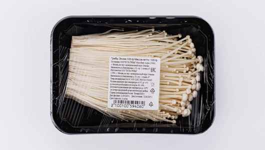 Грибы Эноки, шт