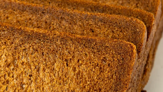 Хлеб "Тостовый солодовый", нарезка