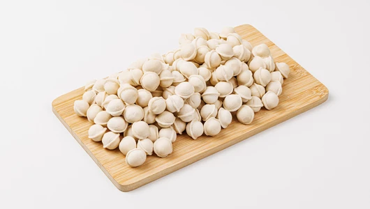 Пельмени микро с говядиной и свининой Пельмени микро с говядиной и свининой