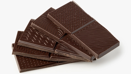 Шоколад горький 85%, 90 г