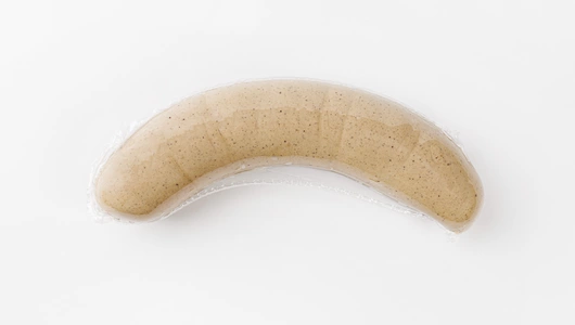 Колбаса ливерная "Яичная"