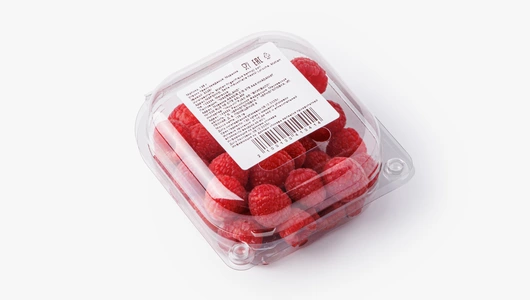 Малина, 125 г