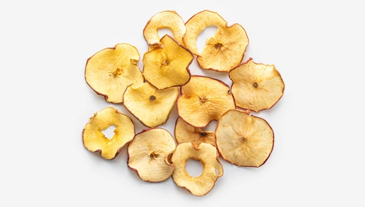 Снек из&nbsp;яблок, 15 г