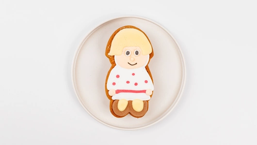 "Добрый пряник" в ассортименте (осень) "Добрый пряник" в ассортименте (осень)