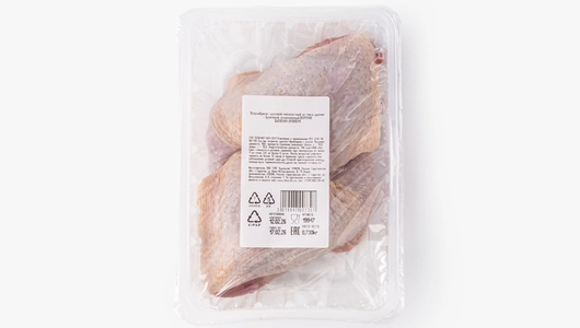 Окорочок цыпленка-бройлера