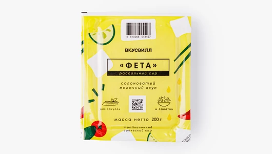 Сыр "Фета", 200 г