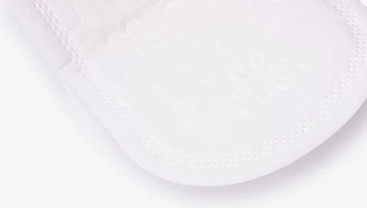 Прокладки женские ежедневные удлиненные, 20 шт