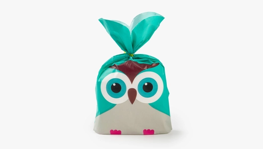 Праздничный набор для&nbsp;детей "Фруктовые гонки"