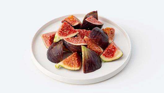 Инжир дольки