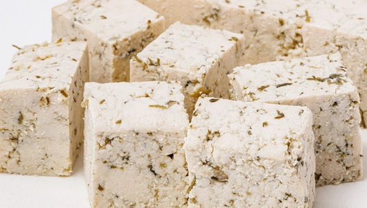 Тофу "С укропом и&nbsp;чесноком", 250 г