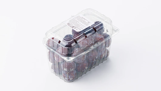 Слива Кубанская, 1 кг