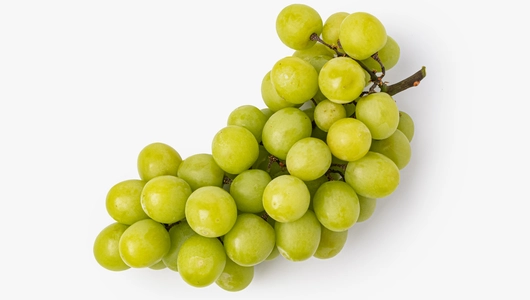 Виноград Атом белый без&nbsp;косточки