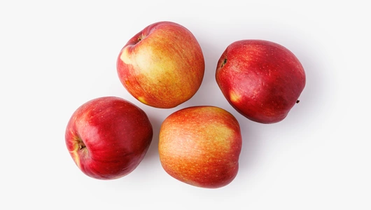 Яблоки Космик Крисп "Собрано в&nbsp;саду", 4 шт