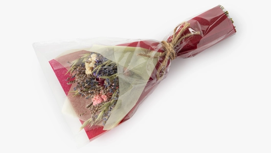 Букет сухоцветов "Мини", в&nbsp;ассортименте