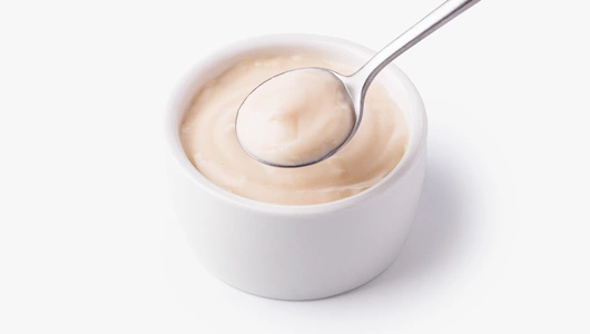 Пюре из мяса цыпленка, 80 г