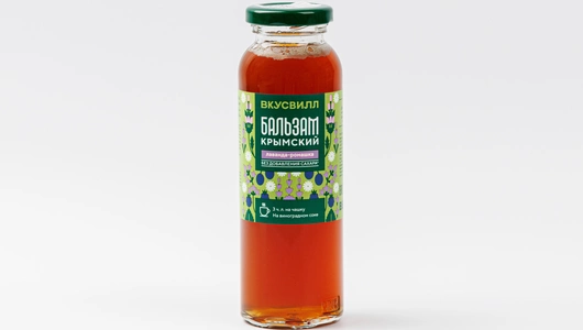 Бальзам крымский "Лаванда-ромашка", 250 мл Бальзам крымский "Лаванда-ромашка", 250 мл