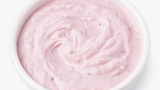 Масса творожная со смородиной 12%