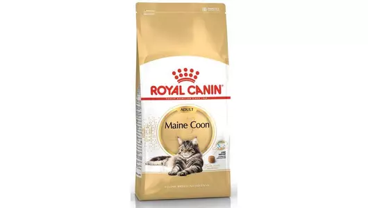 ROYAL CANIN Maine Coon Adult Корм сух.д/кошек породы Мэйн-кун 4кг