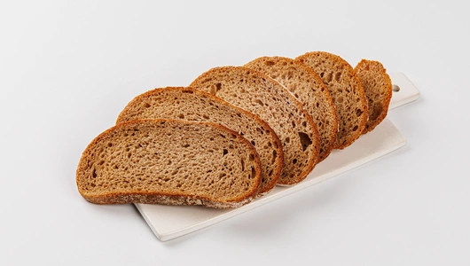 Хлеб "Дивеевский", нарезка