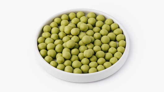 Отруби в шоколаде "Зеленая матча"