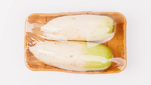 Редис дайкон, 600 г