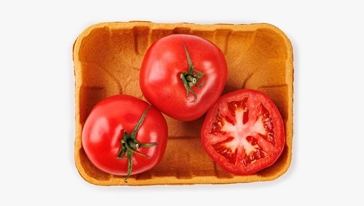 Томаты розовые Узбекистан, 430 г