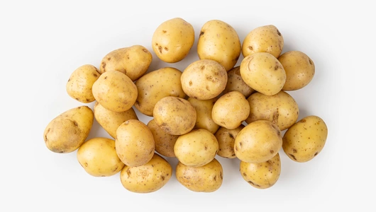 Картофель бэби для быстрого запекания